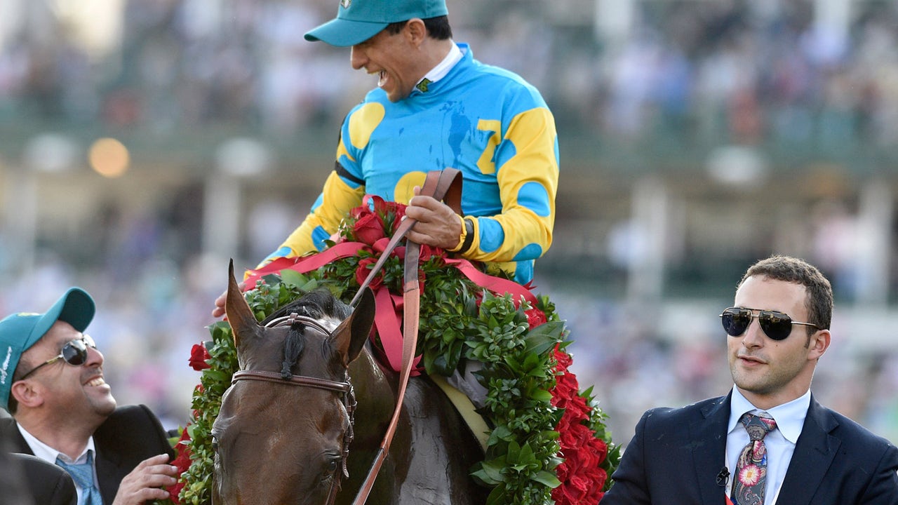 Ten questions with Justin Zayat of American Pharoah fame